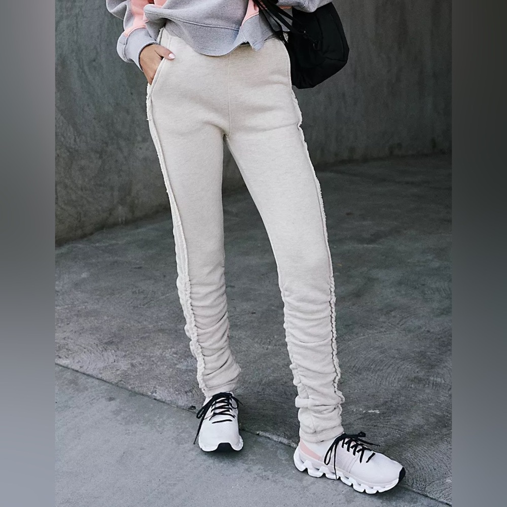 FREE PEOPLE Start Up Pants